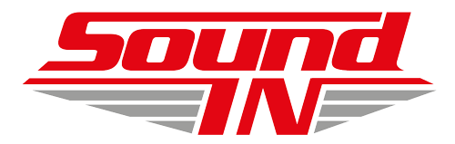 Logo Sound In